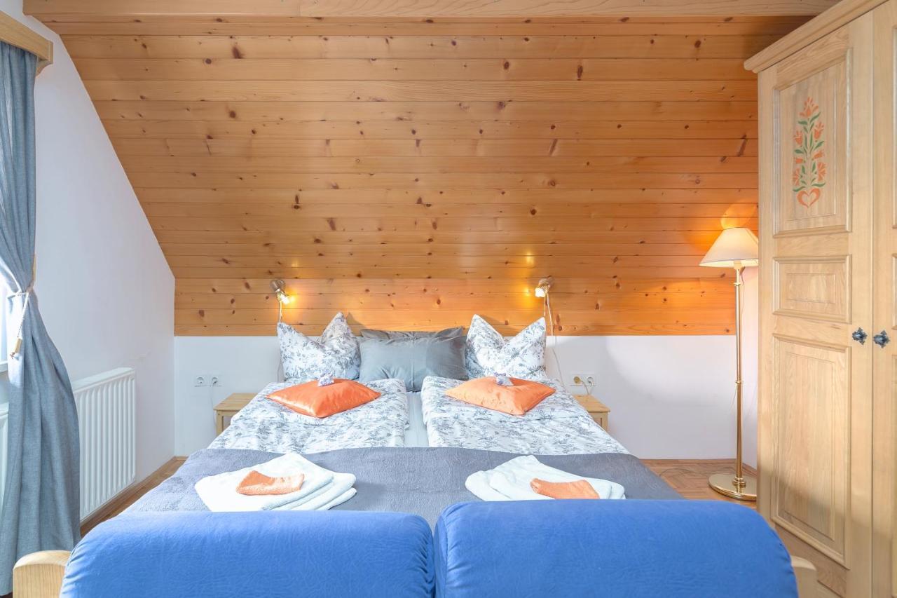 Apartments Ukanc Bohinj Εξωτερικό φωτογραφία