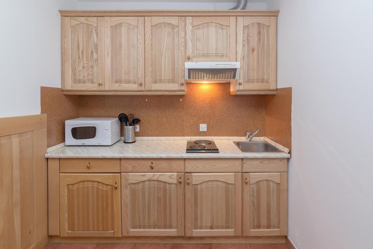 Apartments Ukanc Bohinj Εξωτερικό φωτογραφία
